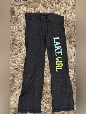 Lake Girl Lounge Pants
